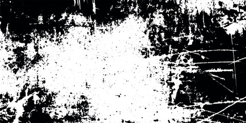 Scratchy Overlays and Grime Effects for Creating Authentically Worn-Out Edgy Graphics and Background design.