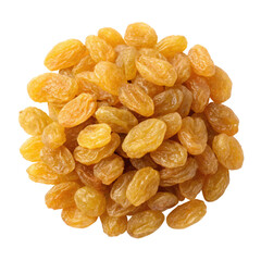 Yellow raisins png dried grapes png healthy snack png organic food png sweet raisins png natural fruit png transparent background image