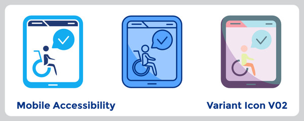 Mobile Accessibility