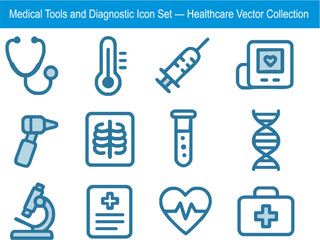 Medical Tools and Diagnostic ...