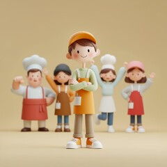 소상공인 성공 스토리,비즈니스 컨셉
