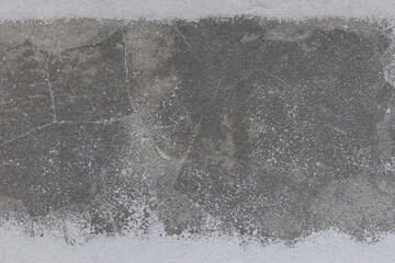 Cement wall concrete surface white for background copy space