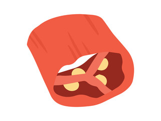 Red Hot Chile Pepper Sliced
