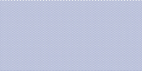 Dots halftone blue color pattern gradient texture with technology digital background. Dots pop art comics with summer background.