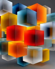 Blockchain and Digital Finance Minimal Illustration