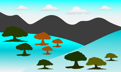 Explore the Beauty of Hilltract