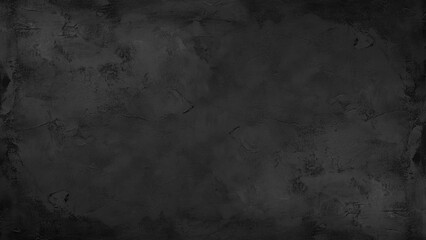 old chalkboard illustration with stains in a vintage background that has distressed grunge texture and dark gray charcoal color paint spatter, elegant website wall or paper illustration