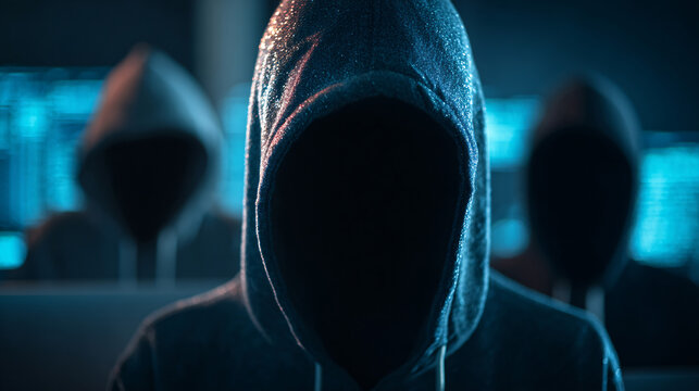 Hacker Group Injecting Malware Attack