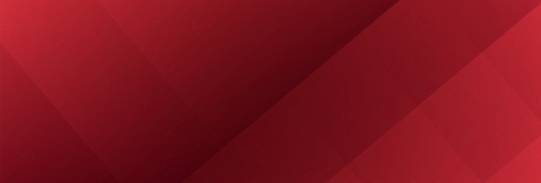 Dark red abstract pattern background. Geometric shapes. Lines, triangles, angles, folds, polygons, diamonds, 3D, simple abstract, modern.