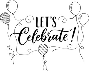 Let��s Celebrate Moments