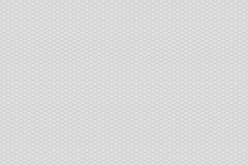 Gray and silver seamless abstract background pattern of textured surface. Japanese wave, Chinese New Year background pattern. 