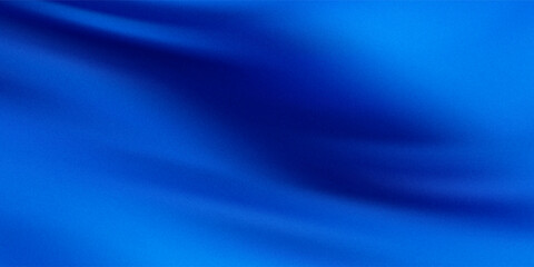 Blue Gradient Background.Blurred Gradient with grain texture effect, elegant and luxurious.eps10