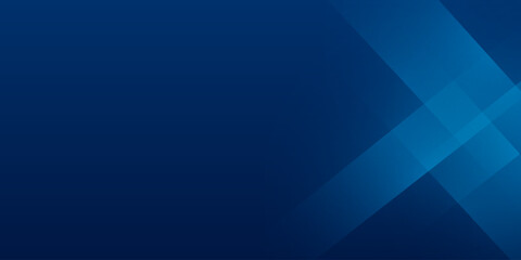 modern blue abstract background with shiny and luxurious lines and lights.eps10