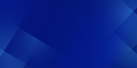 Abstract blue background. Simple and modern blue geometric design. Minimalist shapes.eps10