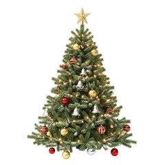 christmas tree decoration