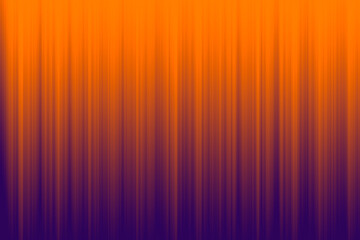 Orange and purple vertical gradient stripes abstract background image