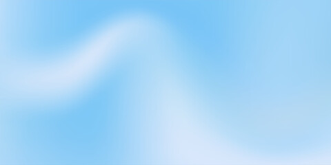 Blurred light blue vector abstract background. Abstract colorful illustration with gradient.eps10