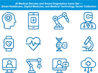 AI Medical Devices and Smart ...