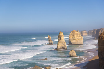 The Twelve Apostles