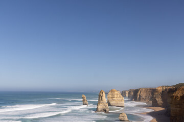The Twelve Apostles