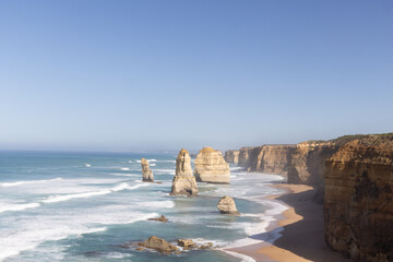 The Twelve Apostles