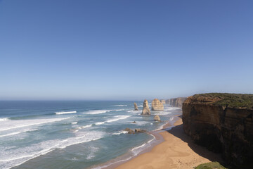 The Twelve Apostles