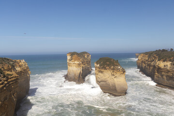 The Twelve Apostles