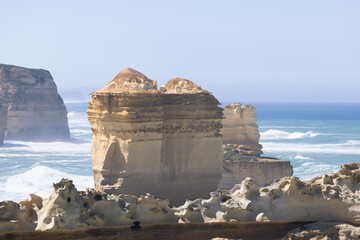The Twelve Apostles
