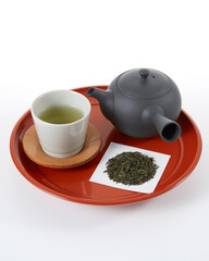 日本茶_煎茶