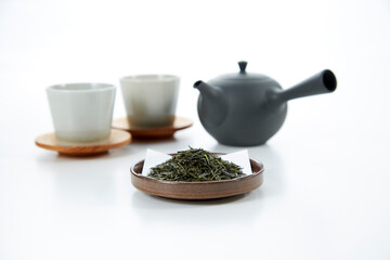 日本茶_煎茶