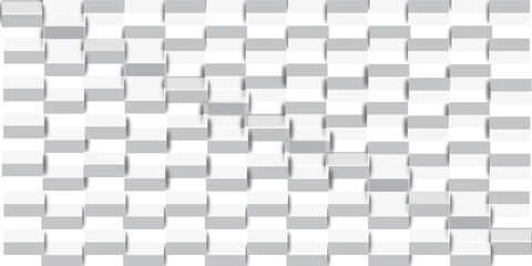 gray floor box. seamless box pattern