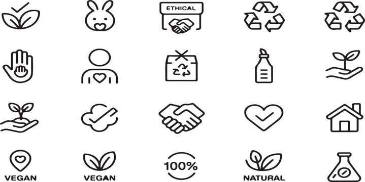 sustainability, eco-friendly, ecology, nature, organic, recycling, environment, green, vegan, ethical, responsibility, renewable, clean, earth, save the planet, plant-based, natural, caring, hand gest