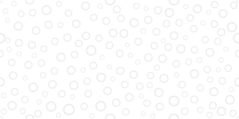 Realistic watercolor bubble with glossy spheres. Transparent Floating soap bubble for liquid design. Isolated on transparent background,