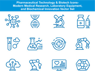 Pharmaceutical Technology & B...