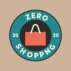 Buy Nothing Day vector set with people sharing, swap market, zero shopping badge, repair caf&eacute;, declutter infographic, and sustainable lifestyle art