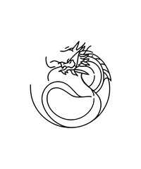 vector logo, vector,graphics,vector illustrationMinimalist, Monoline, Geometric, Sophisticated, Abstract