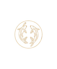 vector logo, vector,graphics,vector illustrationMinimalist, Monoline, Geometric, Sophisticated, Abstract