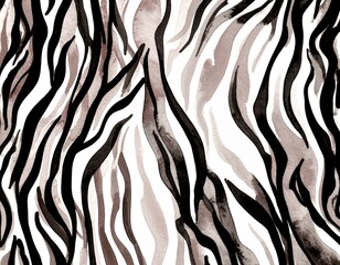 abstract animal skin print texture design