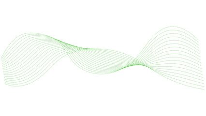 digital and geometric technology themes Stylized line art background