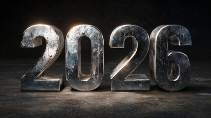 New Year 2026