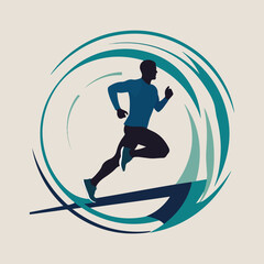 International Men’s Day vector illustration celebrating diversity, brotherhood, mentorship, wellbeing and positive masculinity art design