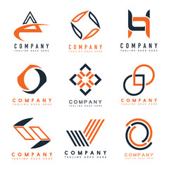Business logo design