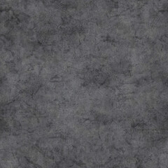High-quality seamless dark concrete texture. This scratched and cracked grey surface is a perfect industrial, grunge, and moody background for your design.