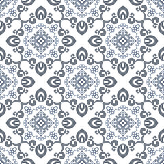 set of seamless patterns