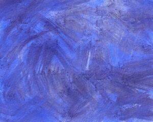 深みのある青の背景