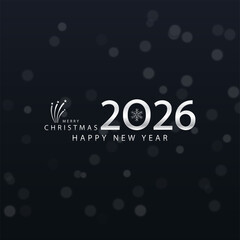 Seasons Greetings Christmas Merriment & New Year Dreams for 2026