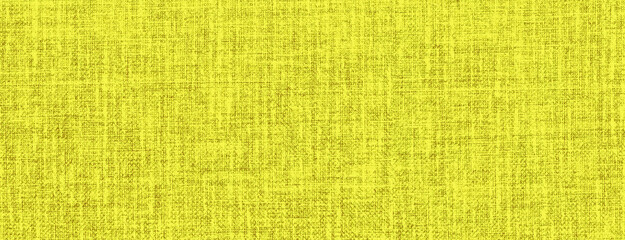 yellow fabric background