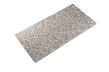 Grey Ceramic granite tiles pattern with a relief structure, background, texture