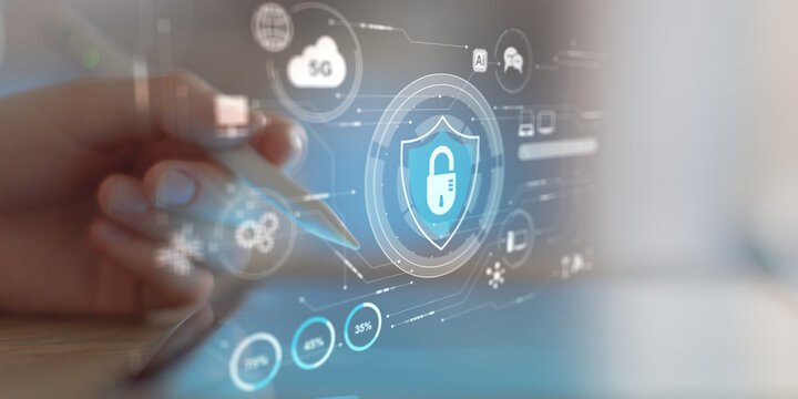 Cybersecurity Protection and Data Privacy Technologies Development in Digital Networks.