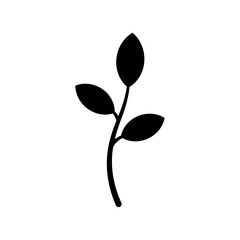 Minimalist sprout design
